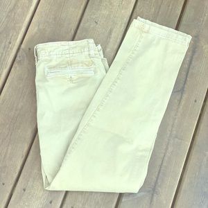 *2/$30* MENS American Eagle Active Flex Khakis
